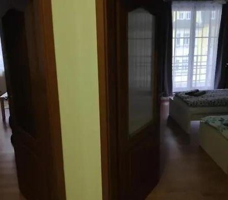 Apartman 404 Jáchymov Eksteriør bilde