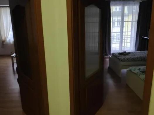 Apartman 404 Jáchymov Eksteriør bilde
