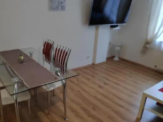 Apartman 404 Jáchymov Eksteriør bilde