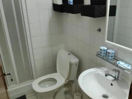 Apartman 404 Jáchymov Eksteriør bilde