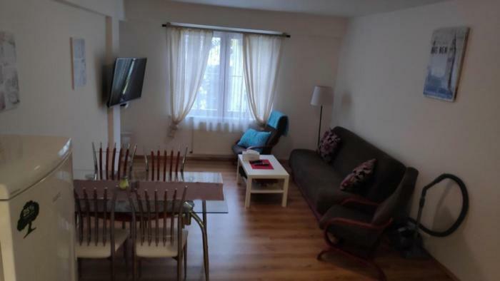 Apartman 404 Jáchymov Eksteriør bilde