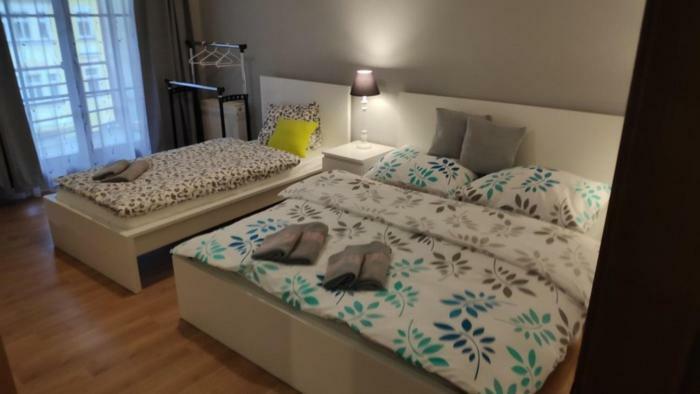 Apartman 404 Jáchymov Eksteriør bilde