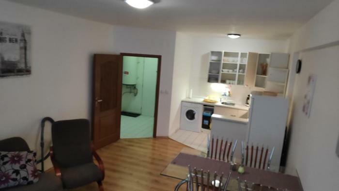 Apartman 404 Jáchymov Eksteriør bilde