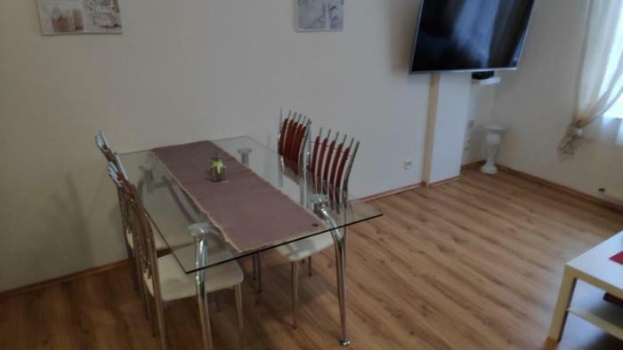 Apartman 404 Jáchymov Eksteriør bilde