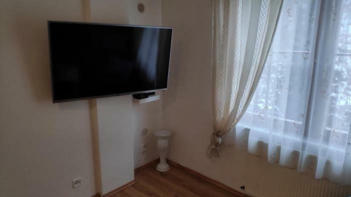 Apartman 404 Jáchymov Eksteriør bilde