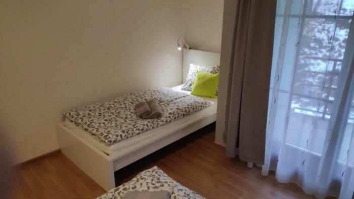Apartman 404 Jáchymov Eksteriør bilde